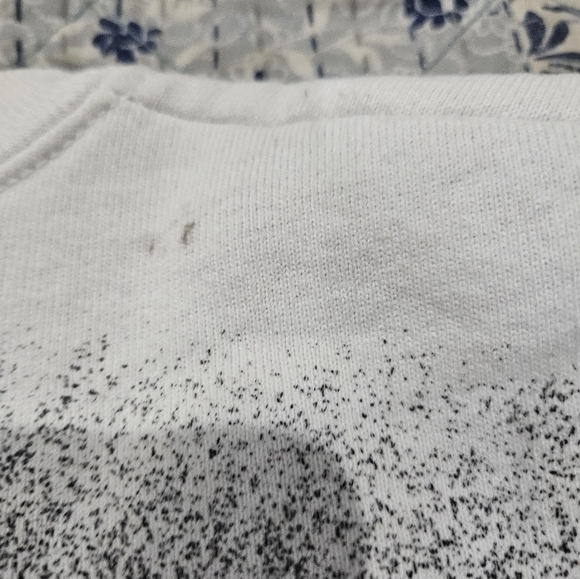 Vintage Ohio state buckeyes crew neck - Picture 6 of 6